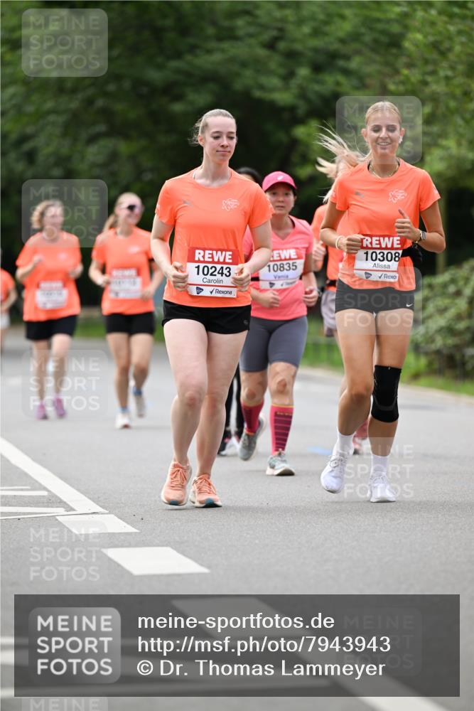 15.06.2025 - REWE Women's Run Dr. Thomas Lammeyer http://msf.ph/oto/7943943 15.06.2025 09:22:13 Laufen 10835, 10243, 10308 meine-sportfotos.de