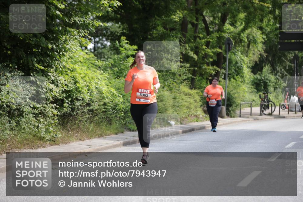 15.06.2025 - REWE Women's Run Jannik Wohlers http://msf.ph/oto/7943947 15.06.2025 10:16:56 Laufen 5363, 6267 meine-sportfotos.de