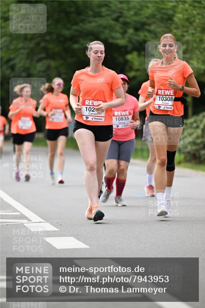 15.06.2025 - REWE Women's Run Dr. Thomas Lammeyer http://msf.ph/oto/7943953 15.06.2025 09:22:14 Laufen 102, 10835, 10308 meine-sportfotos.de