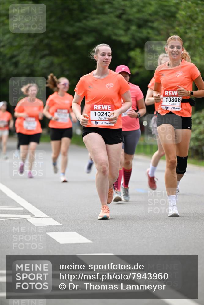 15.06.2025 - REWE Women's Run Dr. Thomas Lammeyer http://msf.ph/oto/7943960 15.06.2025 09:22:14 Laufen 10243, 10308 meine-sportfotos.de
