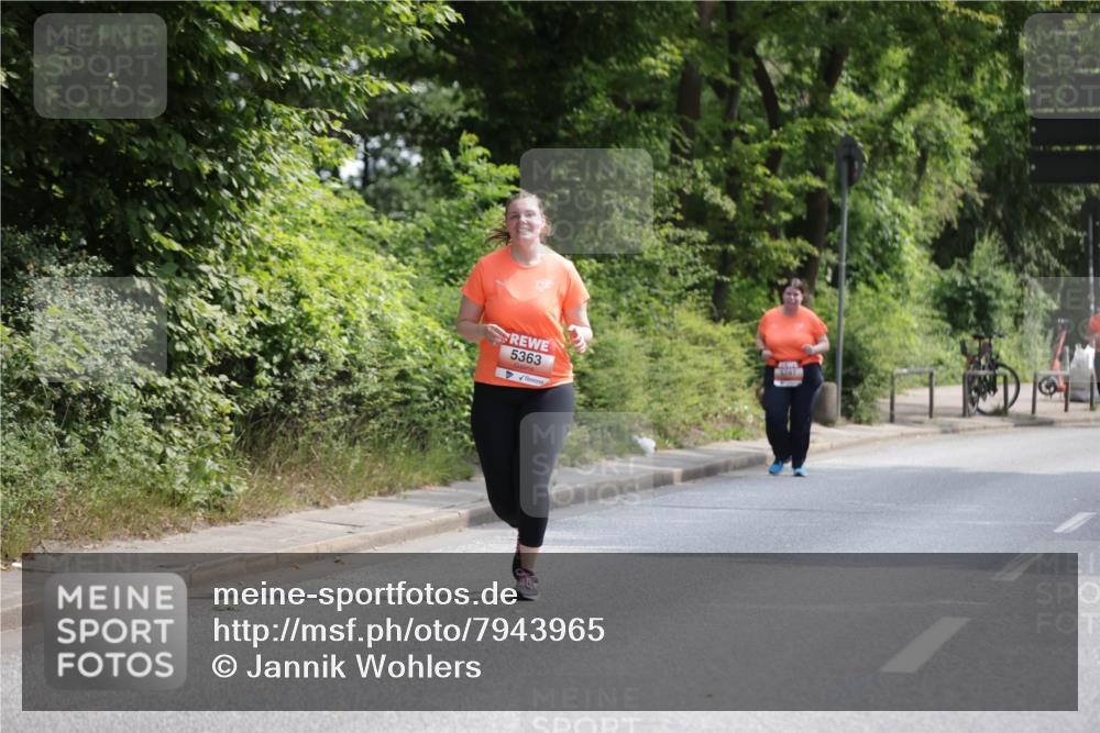 15.06.2025 - REWE Women's Run Jannik Wohlers http://msf.ph/oto/7943965 15.06.2025 10:16:56 Laufen 5363 meine-sportfotos.de