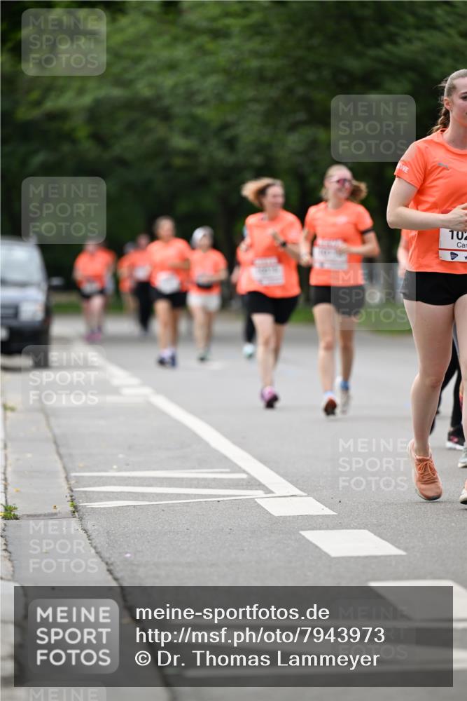 15.06.2025 - REWE Women's Run Dr. Thomas Lammeyer http://msf.ph/oto/7943973 15.06.2025 09:22:14 Laufen  meine-sportfotos.de