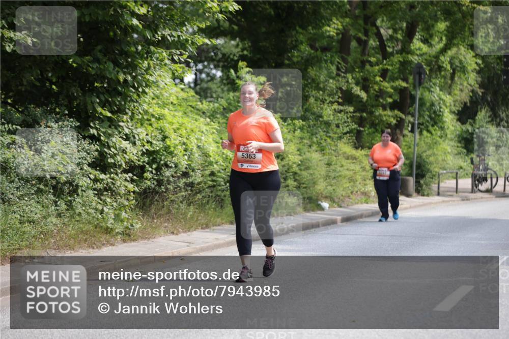 15.06.2025 - REWE Women's Run Jannik Wohlers http://msf.ph/oto/7943985 15.06.2025 10:16:57 Laufen 5363, 5287 meine-sportfotos.de