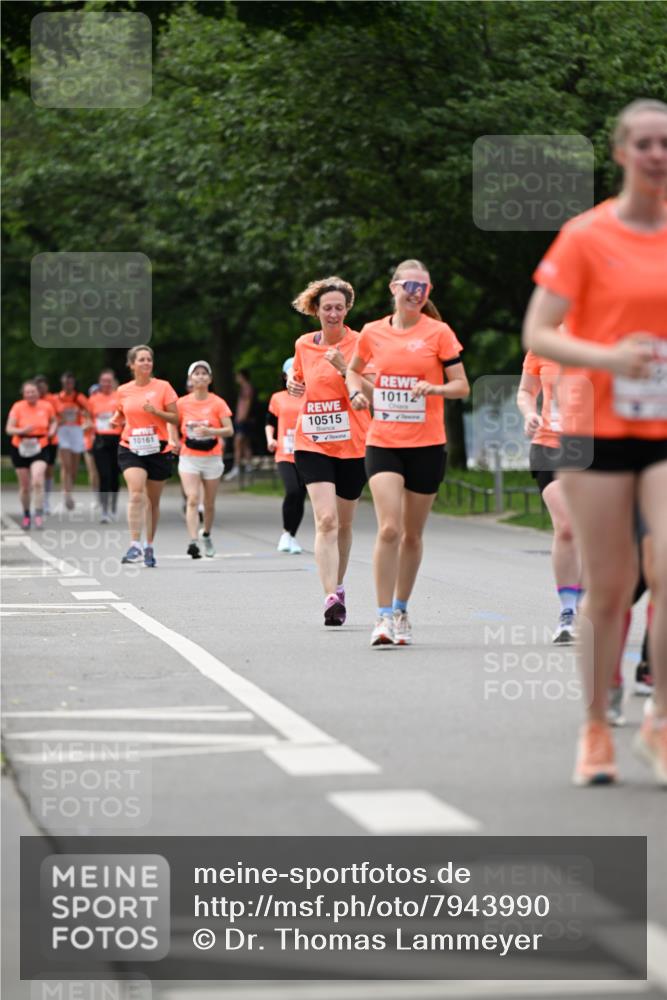 15.06.2025 - REWE Women's Run Dr. Thomas Lammeyer http://msf.ph/oto/7943990 15.06.2025 09:22:15 Laufen 10112, 10515 meine-sportfotos.de
