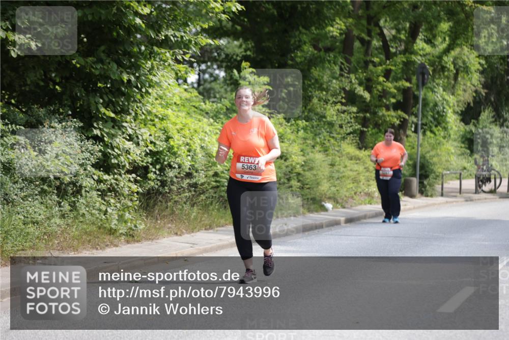 15.06.2025 - REWE Women's Run Jannik Wohlers http://msf.ph/oto/7943996 15.06.2025 10:16:57 Laufen 5363, 1967 meine-sportfotos.de