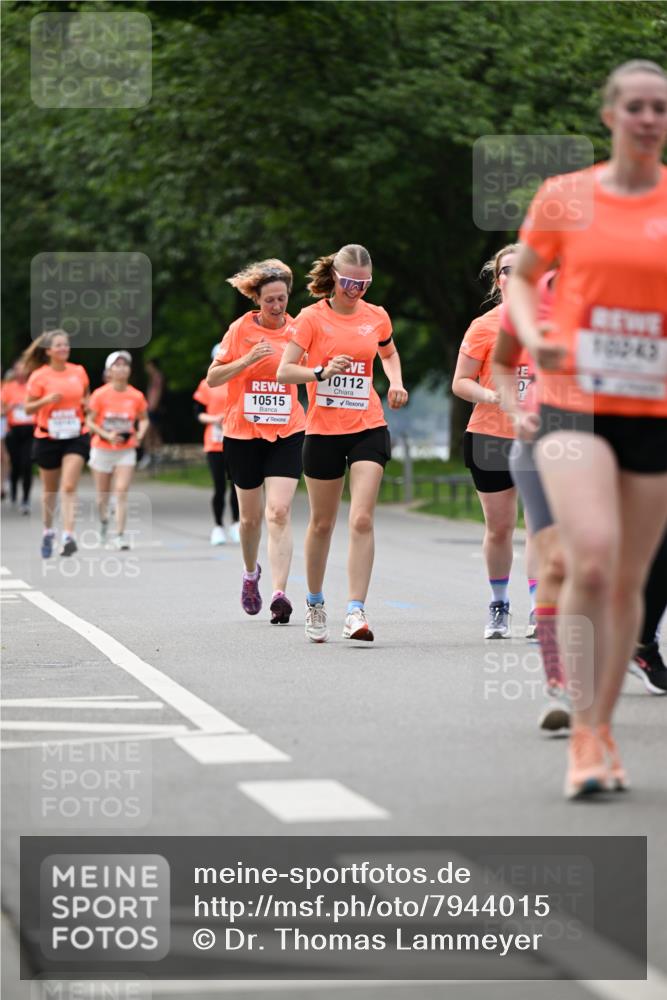15.06.2025 - REWE Women's Run Dr. Thomas Lammeyer http://msf.ph/oto/7944015 15.06.2025 09:22:15 Laufen 10515, 10112 meine-sportfotos.de