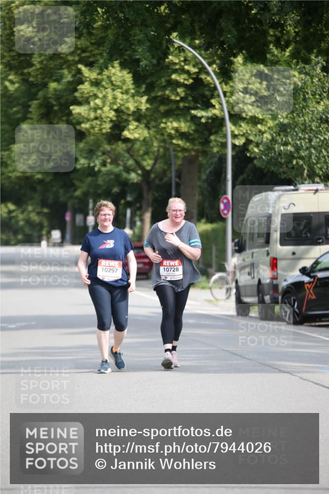 15.06.2025 - REWE Women's Run Jannik Wohlers http://msf.ph/oto/7944026 15.06.2025 10:03:09 Laufen 10728, 10297 meine-sportfotos.de