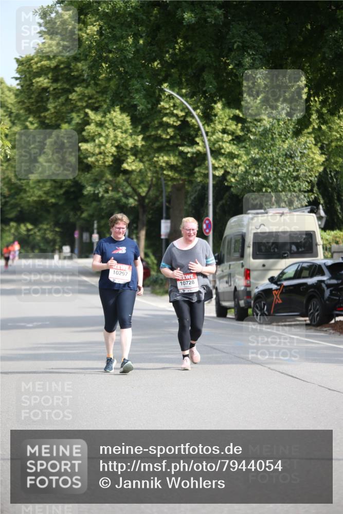 15.06.2025 - REWE Women's Run Jannik Wohlers http://msf.ph/oto/7944054 15.06.2025 10:03:10 Laufen 10297, 10728 meine-sportfotos.de