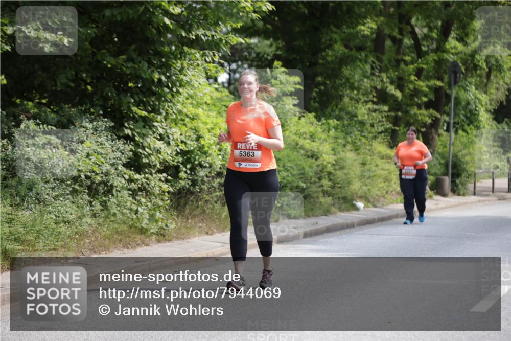 15.06.2025 - REWE Women's Run Jannik Wohlers http://msf.ph/oto/7944069 15.06.2025 10:16:57 Laufen 5363 meine-sportfotos.de