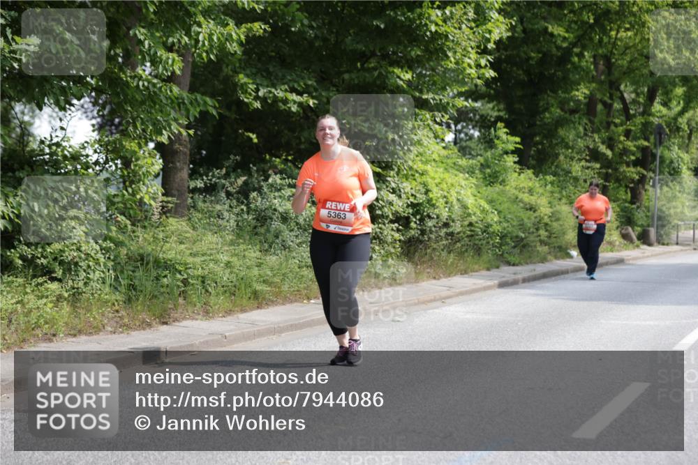 15.06.2025 - REWE Women's Run Jannik Wohlers http://msf.ph/oto/7944086 15.06.2025 10:16:59 Laufen 5363 meine-sportfotos.de
