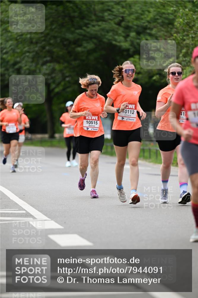 15.06.2025 - REWE Women's Run Dr. Thomas Lammeyer http://msf.ph/oto/7944091 15.06.2025 09:22:17 Laufen 10515, 10112 meine-sportfotos.de