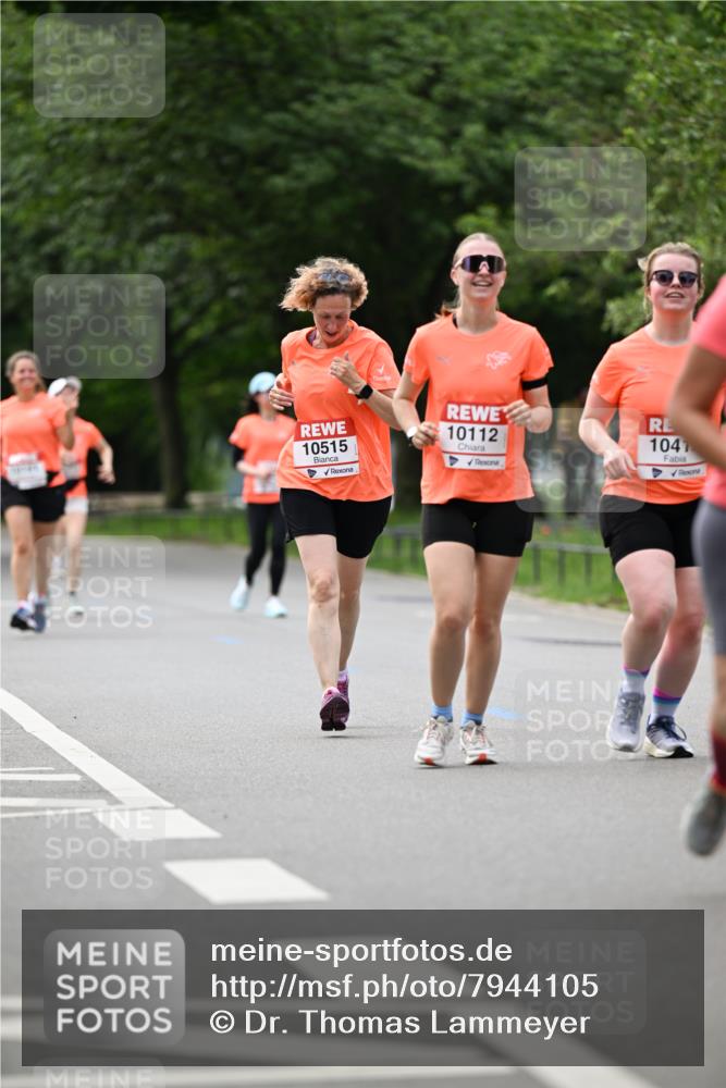 15.06.2025 - REWE Women's Run Dr. Thomas Lammeyer http://msf.ph/oto/7944105 15.06.2025 09:22:17 Laufen 10515, 10112, 1041 meine-sportfotos.de