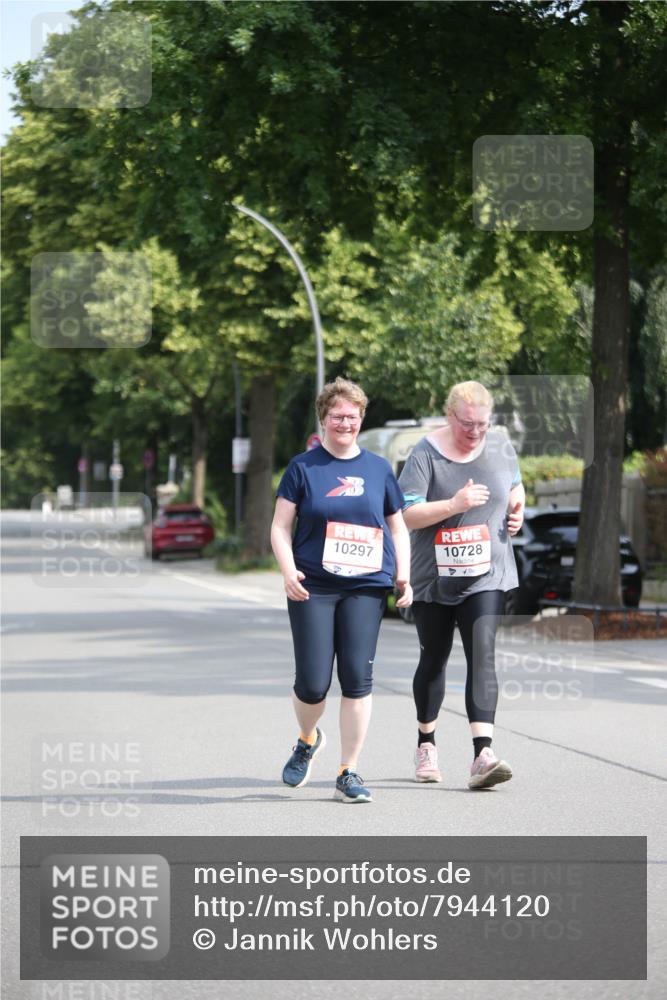 15.06.2025 - REWE Women's Run Jannik Wohlers http://msf.ph/oto/7944120 15.06.2025 10:03:13 Laufen 10297, 10728 meine-sportfotos.de