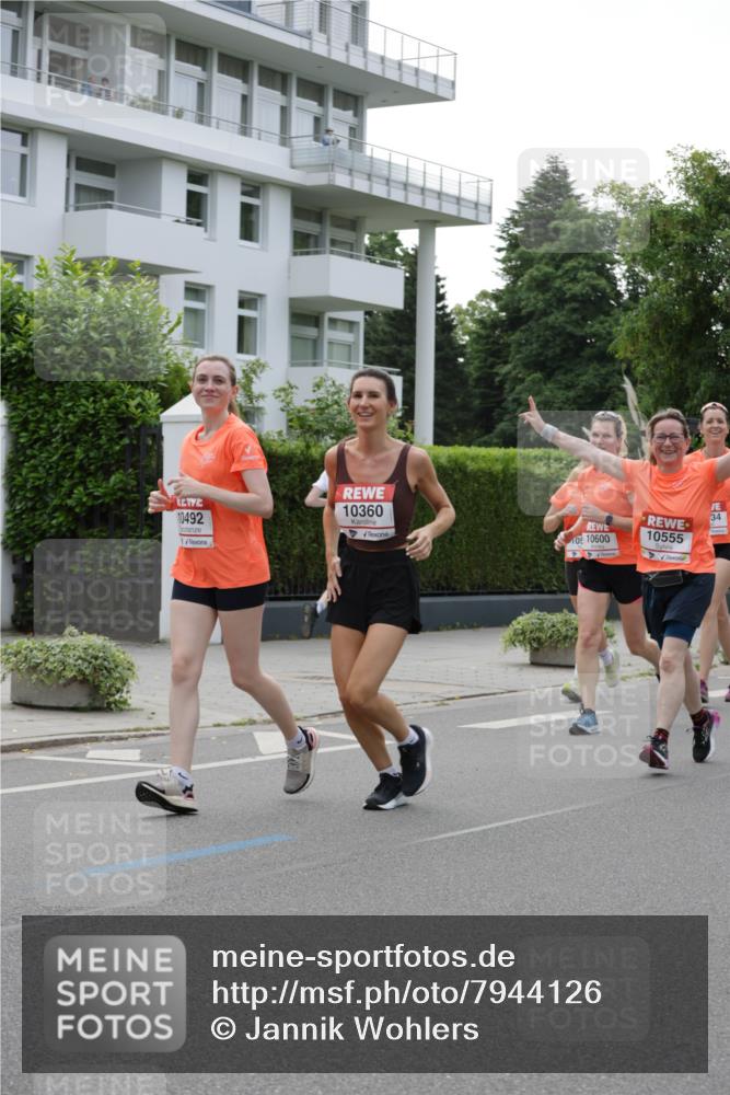 15.06.2025 - REWE Women's Run Jannik Wohlers http://msf.ph/oto/7944126 15.06.2025 08:29:13 Laufen 10492, 10360, 34, 10, 10600, 10555 meine-sportfotos.de