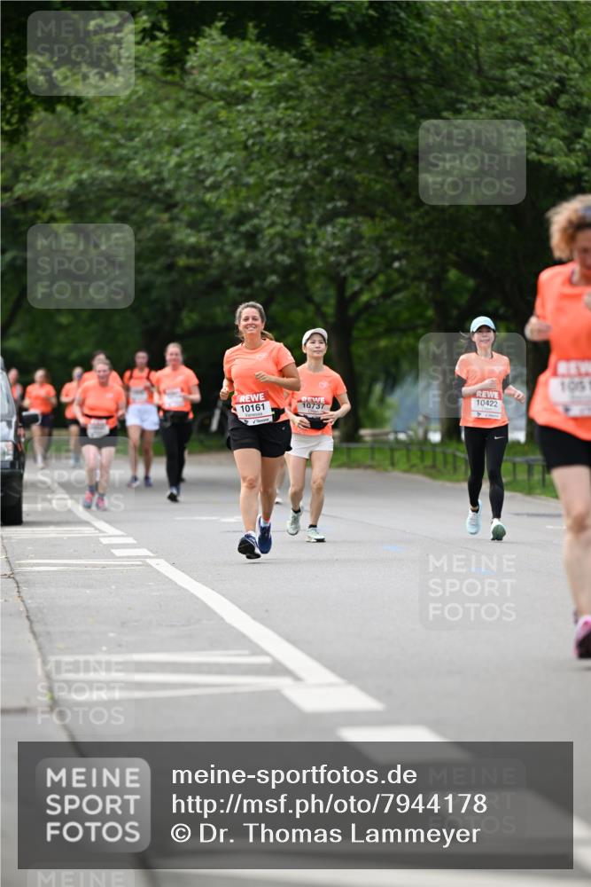 15.06.2025 - REWE Women's Run Dr. Thomas Lammeyer http://msf.ph/oto/7944178 15.06.2025 09:22:18 Laufen 10161, 10737, 10422 meine-sportfotos.de