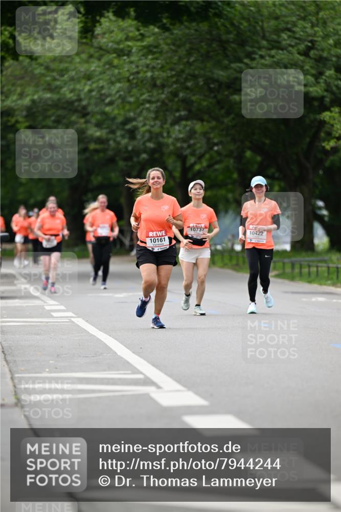 15.06.2025 - REWE Women's Run Dr. Thomas Lammeyer http://msf.ph/oto/7944244 15.06.2025 09:22:20 Laufen 10737, 10422, 10161 meine-sportfotos.de