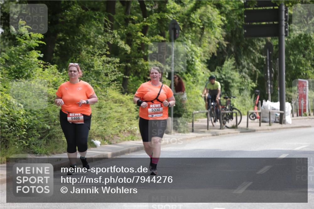 15.06.2025 - REWE Women's Run Jannik Wohlers http://msf.ph/oto/7944276 15.06.2025 10:17:10 Laufen 5466, 5330 meine-sportfotos.de
