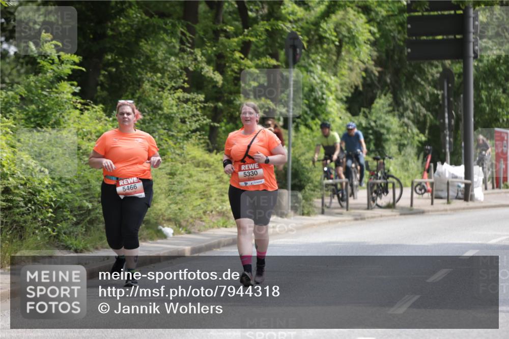 15.06.2025 - REWE Women's Run Jannik Wohlers http://msf.ph/oto/7944318 15.06.2025 10:17:11 Laufen 5466, 5330 meine-sportfotos.de