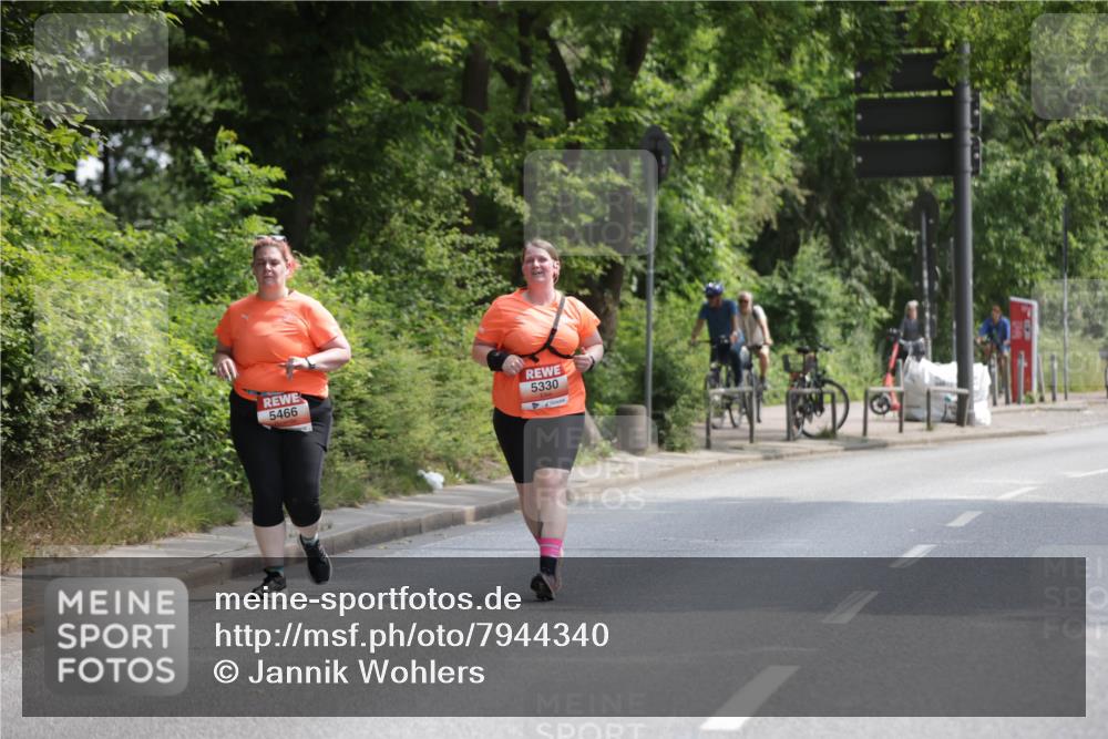 15.06.2025 - REWE Women's Run Jannik Wohlers http://msf.ph/oto/7944340 15.06.2025 10:17:12 Laufen 5466, 5330 meine-sportfotos.de