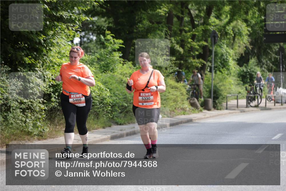15.06.2025 - REWE Women's Run Jannik Wohlers http://msf.ph/oto/7944368 15.06.2025 10:17:14 Laufen 5466, 5330 meine-sportfotos.de