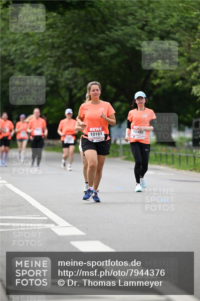 15.06.2025 - REWE Women's Run Dr. Thomas Lammeyer http://msf.ph/oto/7944376 15.06.2025 09:22:22 Laufen 10161, 10422 meine-sportfotos.de
