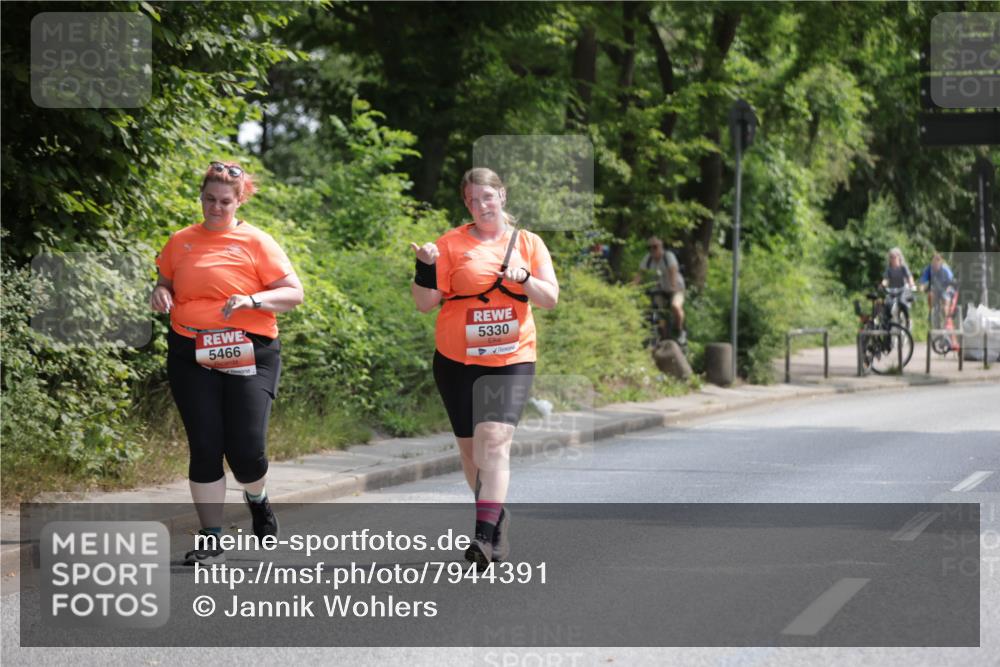 15.06.2025 - REWE Women's Run Jannik Wohlers http://msf.ph/oto/7944391 15.06.2025 10:17:14 Laufen 5466, 5330 meine-sportfotos.de