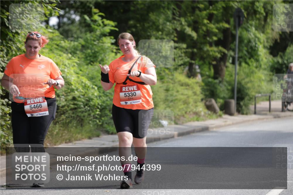 15.06.2025 - REWE Women's Run Jannik Wohlers http://msf.ph/oto/7944399 15.06.2025 10:17:14 Laufen 5466, 5330 meine-sportfotos.de