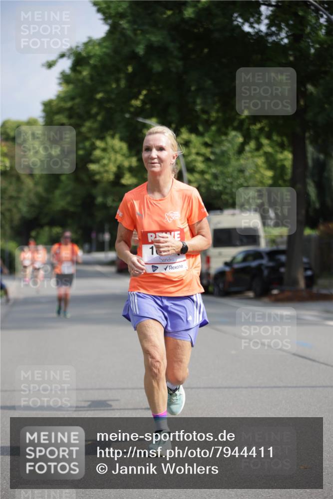 15.06.2025 - REWE Women's Run Jannik Wohlers http://msf.ph/oto/7944411 15.06.2025 08:47:39 Laufen  meine-sportfotos.de