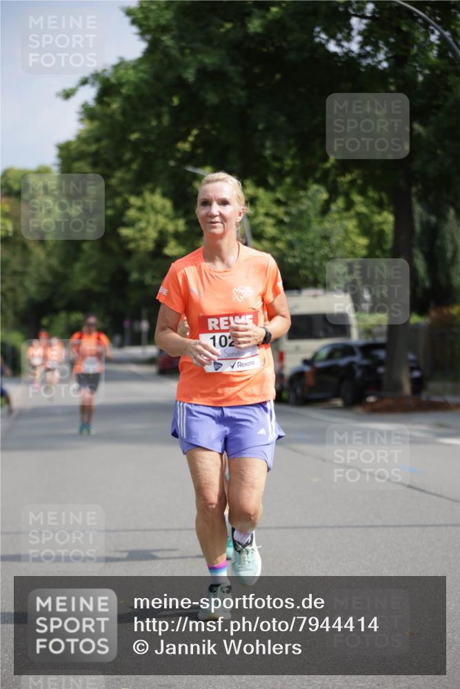 15.06.2025 - REWE Women's Run Jannik Wohlers http://msf.ph/oto/7944414 15.06.2025 08:47:39 Laufen 102 meine-sportfotos.de