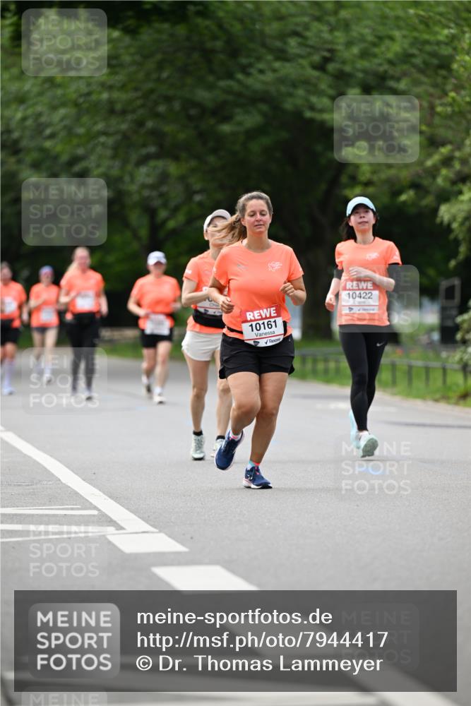 15.06.2025 - REWE Women's Run Dr. Thomas Lammeyer http://msf.ph/oto/7944417 15.06.2025 09:22:23 Laufen 10161, 10422 meine-sportfotos.de