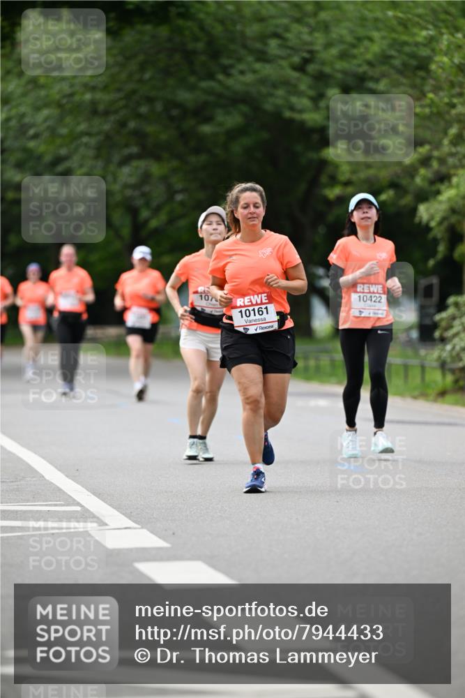 15.06.2025 - REWE Women's Run Dr. Thomas Lammeyer http://msf.ph/oto/7944433 15.06.2025 09:22:23 Laufen 10161, 10422, 4 meine-sportfotos.de