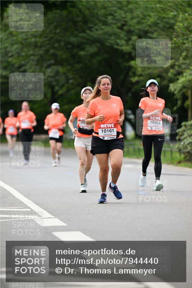 15.06.2025 - REWE Women's Run Dr. Thomas Lammeyer http://msf.ph/oto/7944440 15.06.2025 09:22:23 Laufen 10, 10161, 10422 meine-sportfotos.de