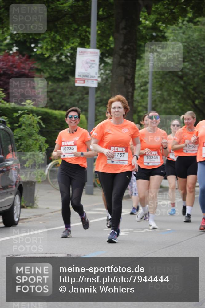 15.06.2025 - REWE Women's Run Jannik Wohlers http://msf.ph/oto/7944444 15.06.2025 08:29:27 Laufen 10235, 0757, 10349, 10455 meine-sportfotos.de