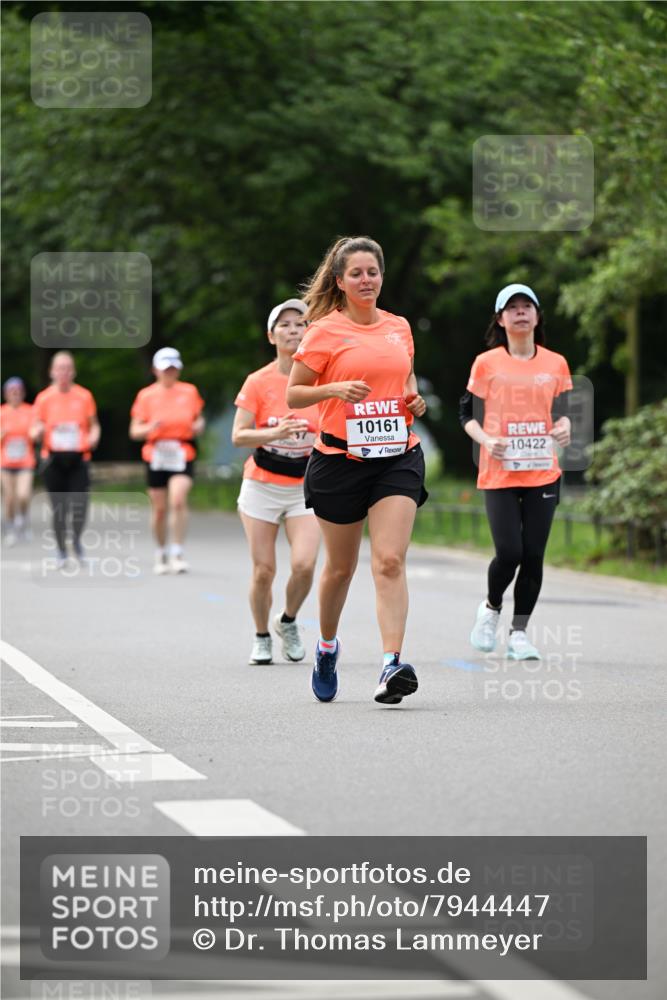 15.06.2025 - REWE Women's Run Dr. Thomas Lammeyer http://msf.ph/oto/7944447 15.06.2025 09:22:23 Laufen 10161, 10422 meine-sportfotos.de