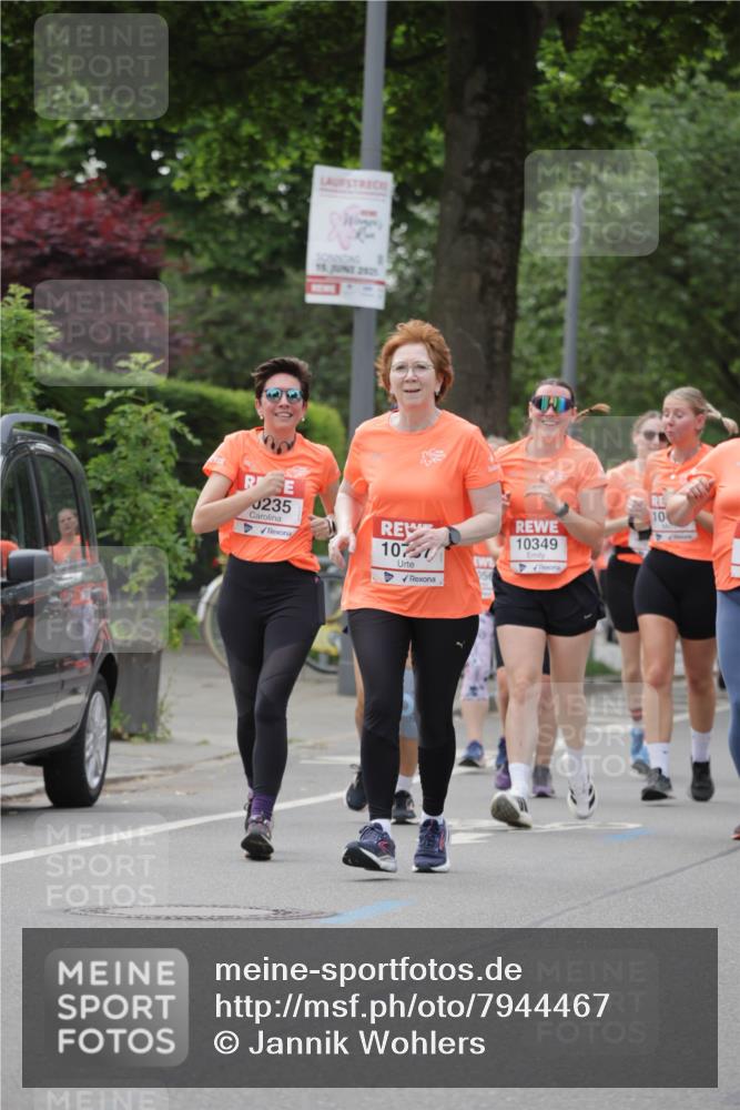 15.06.2025 - REWE Women's Run Jannik Wohlers http://msf.ph/oto/7944467 15.06.2025 08:29:27 Laufen 15, 2825, 0235, 10, 256, 10349, 10 meine-sportfotos.de
