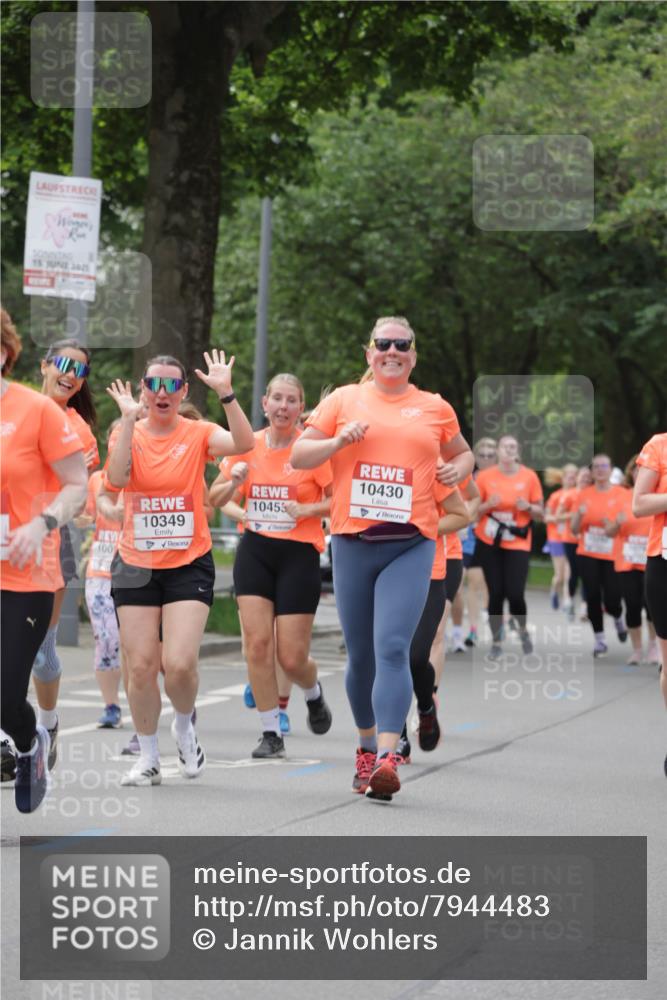 15.06.2025 - REWE Women's Run Jannik Wohlers http://msf.ph/oto/7944483 15.06.2025 08:29:28 Laufen 15, 2025, 10349, 10455, 10430 meine-sportfotos.de