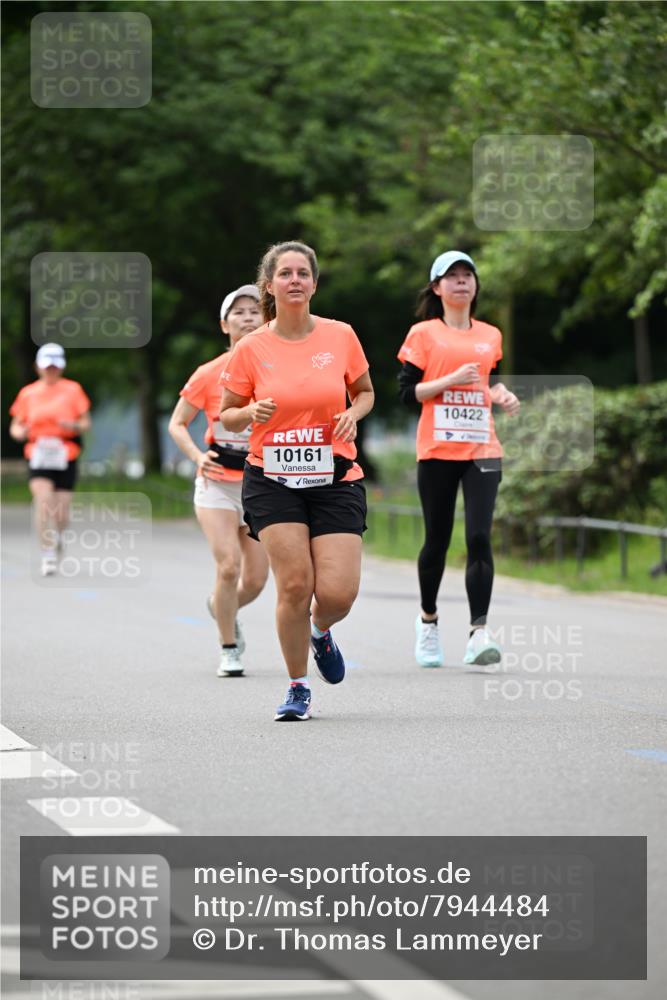 15.06.2025 - REWE Women's Run Dr. Thomas Lammeyer http://msf.ph/oto/7944484 15.06.2025 09:22:24 Laufen 10161, 10422 meine-sportfotos.de