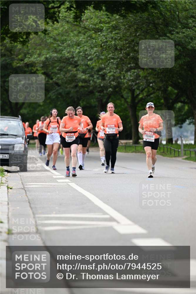 15.06.2025 - REWE Women's Run Dr. Thomas Lammeyer http://msf.ph/oto/7944525 15.06.2025 09:22:25 Laufen 1043, 10645, 10764, 10541, 10465 meine-sportfotos.de