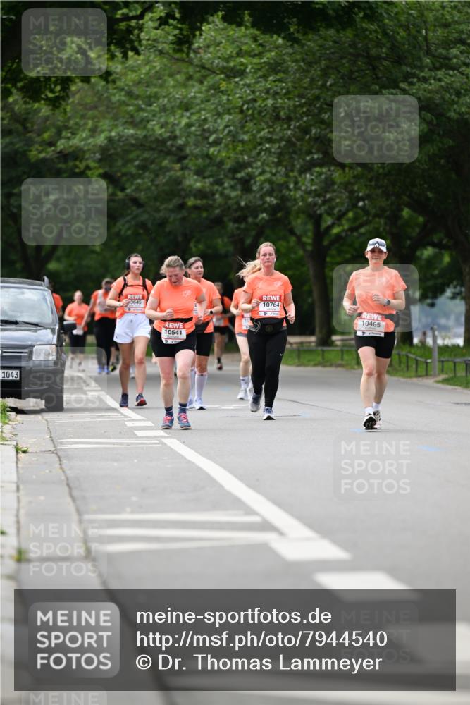 15.06.2025 - REWE Women's Run Dr. Thomas Lammeyer http://msf.ph/oto/7944540 15.06.2025 09:22:26 Laufen 1043, 10541, 10764, 10465 meine-sportfotos.de