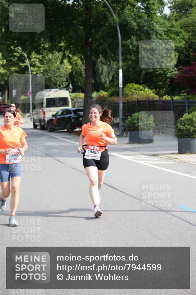 15.06.2025 - REWE Women's Run Jannik Wohlers http://msf.ph/oto/7944599 15.06.2025 09:43:50 Laufen 0860, 10499 meine-sportfotos.de