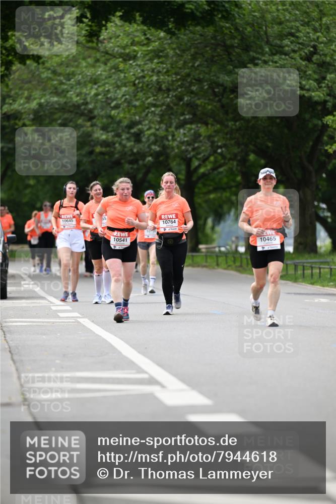 15.06.2025 - REWE Women's Run Dr. Thomas Lammeyer http://msf.ph/oto/7944618 15.06.2025 09:22:27 Laufen 10645, 85, 10764, 10541, 1012, 10465 meine-sportfotos.de