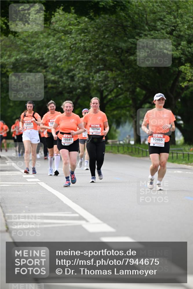 15.06.2025 - REWE Women's Run Dr. Thomas Lammeyer http://msf.ph/oto/7944675 15.06.2025 09:22:28 Laufen 10645, 10, 10541, 10764, 10465 meine-sportfotos.de