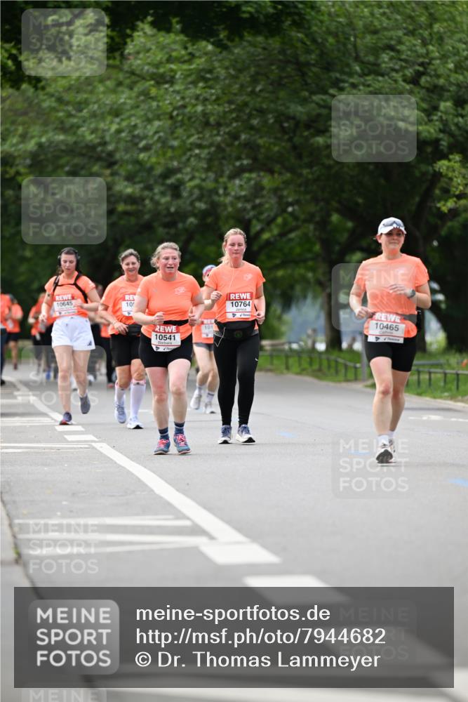 15.06.2025 - REWE Women's Run Dr. Thomas Lammeyer http://msf.ph/oto/7944682 15.06.2025 09:22:28 Laufen 10645, 10, 10541, 101, 10764, 10465 meine-sportfotos.de