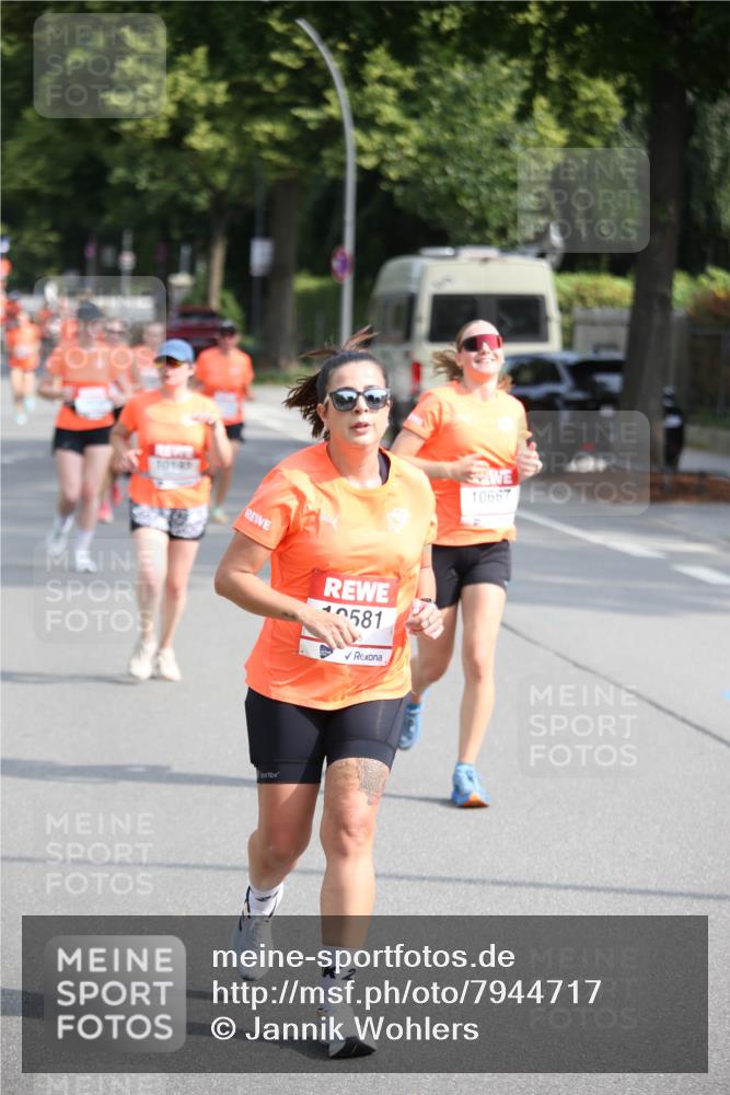 15.06.2025 - REWE Women's Run Jannik Wohlers http://msf.ph/oto/7944717 15.06.2025 09:43:52 Laufen 1019, 581, 2, 10667 meine-sportfotos.de