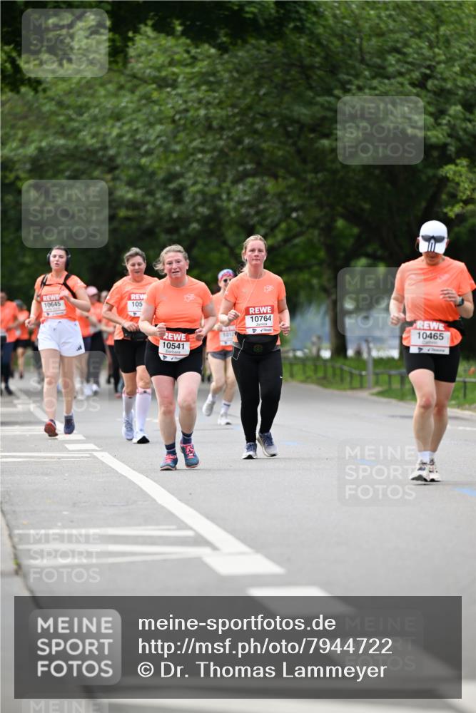 15.06.2025 - REWE Women's Run Dr. Thomas Lammeyer http://msf.ph/oto/7944722 15.06.2025 09:22:29 Laufen 105, 10764, 10465, 10541 meine-sportfotos.de