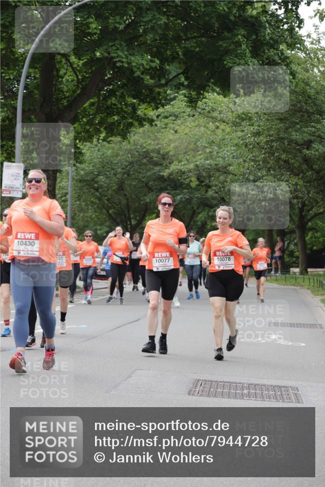 15.06.2025 - REWE Women's Run Jannik Wohlers http://msf.ph/oto/7944728 15.06.2025 08:29:30 Laufen 2, 10430, 33, 10077, 10078, 10253 meine-sportfotos.de