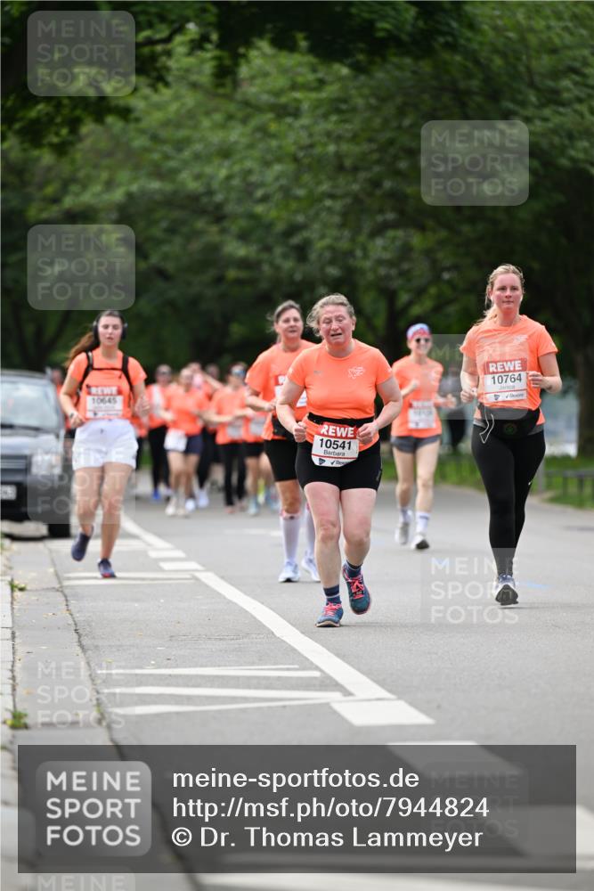 15.06.2025 - REWE Women's Run Dr. Thomas Lammeyer http://msf.ph/oto/7944824 15.06.2025 09:22:31 Laufen 10645, 10541, 10764 meine-sportfotos.de