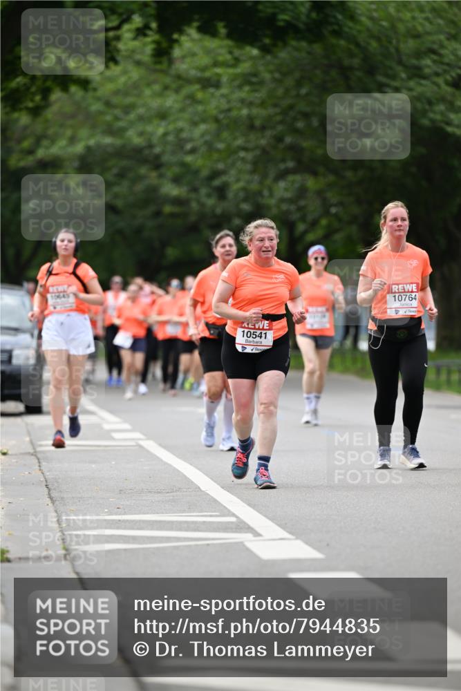 15.06.2025 - REWE Women's Run Dr. Thomas Lammeyer http://msf.ph/oto/7944835 15.06.2025 09:22:31 Laufen 106, 43, 10541, 10764 meine-sportfotos.de