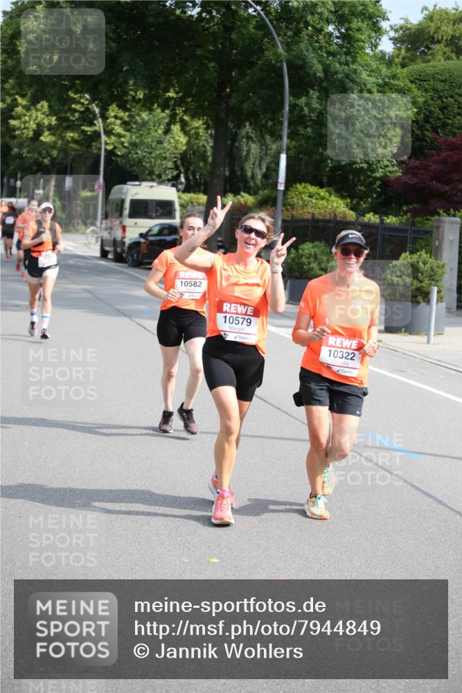 15.06.2025 - REWE Women's Run Jannik Wohlers http://msf.ph/oto/7944849 15.06.2025 09:44:00 Laufen 10582, 10579, 10322 meine-sportfotos.de