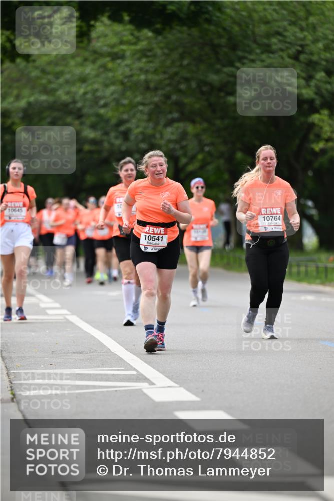 15.06.2025 - REWE Women's Run Dr. Thomas Lammeyer http://msf.ph/oto/7944852 15.06.2025 09:22:32 Laufen 10645, 10, 10541, 10764 meine-sportfotos.de